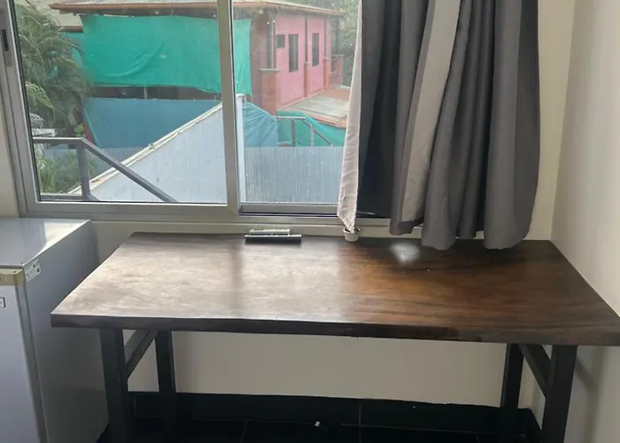 Hotel In The Shade - Coworking - 300mbit - Adults Only Tamarindo