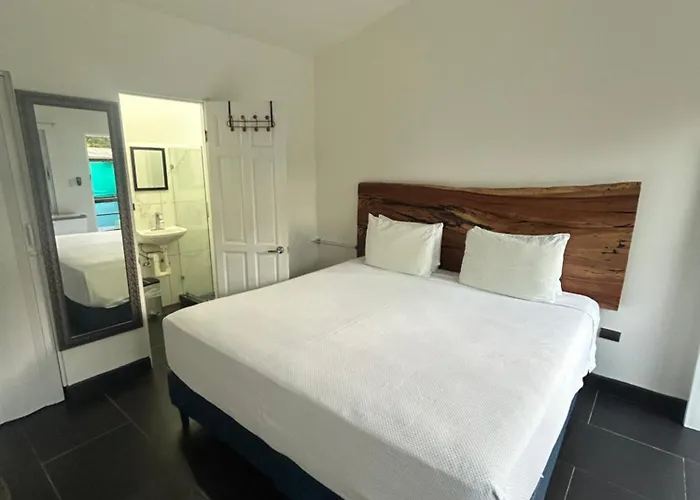 In The Shade - Coworking - 300mbit - Adults Only Hotel 4*