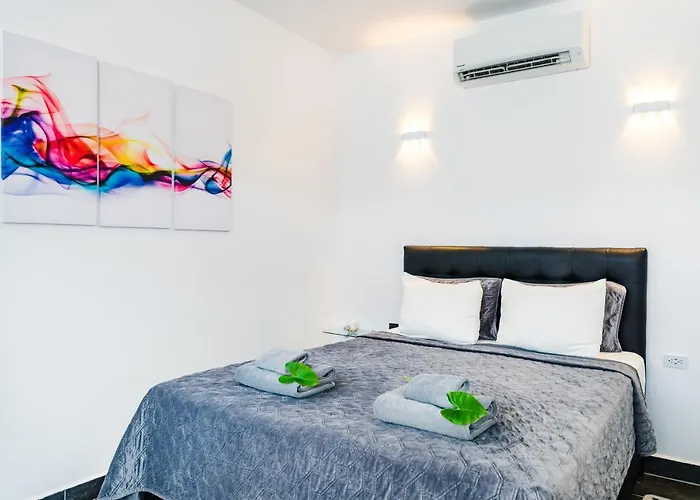 In The Shade - Coworking - 300mbit - Adults Only Hotel Tamarindo